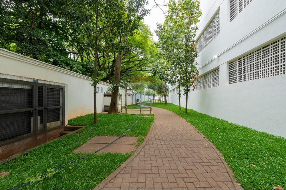 Apartamento - Alugar - São Paulo , São Paulo - 91_AP.jpg - 601471009-100