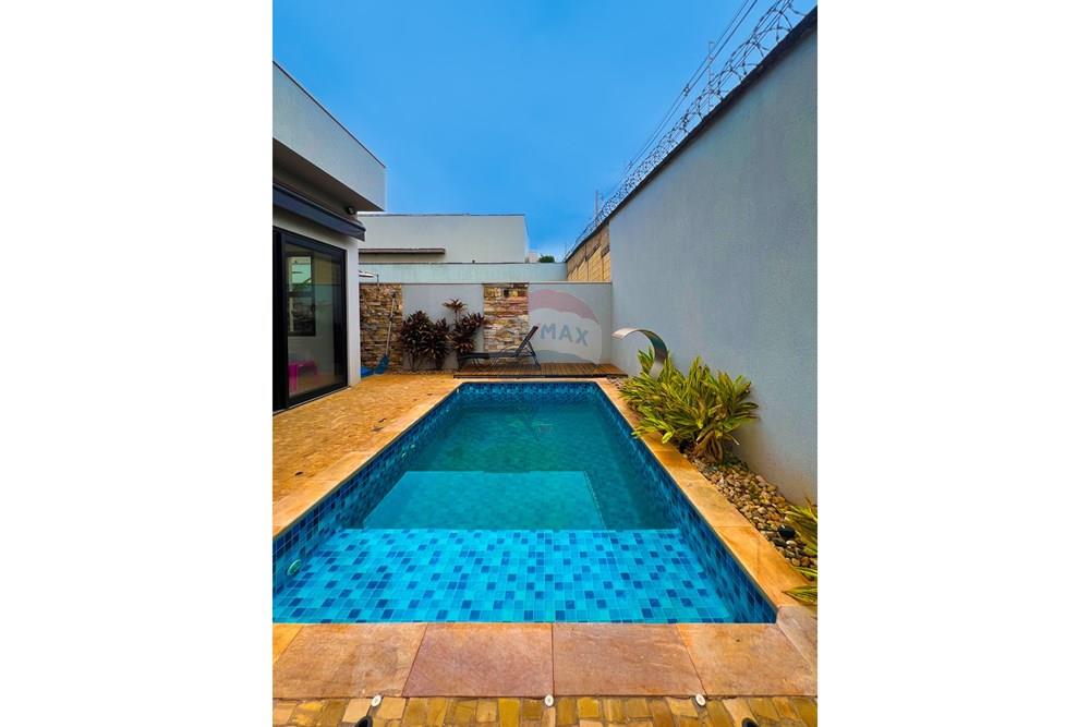 Casa de Condomínio - Venda - Ribeirão Preto , São Paulo - casa_venda_condominio_terras_siena_ribeira_preto (37).jpeg - 601251261-62