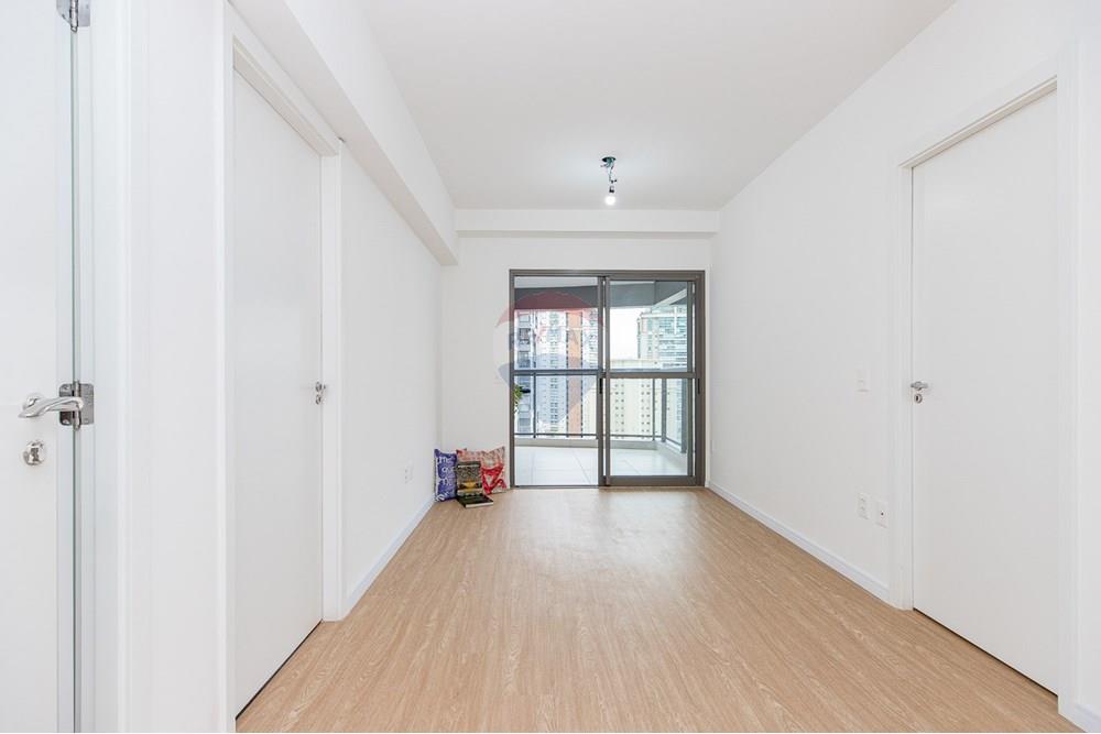 Apartamento - Venda - São Paulo , São Paulo - 2.jpg - Sala de estar - 601131046-15