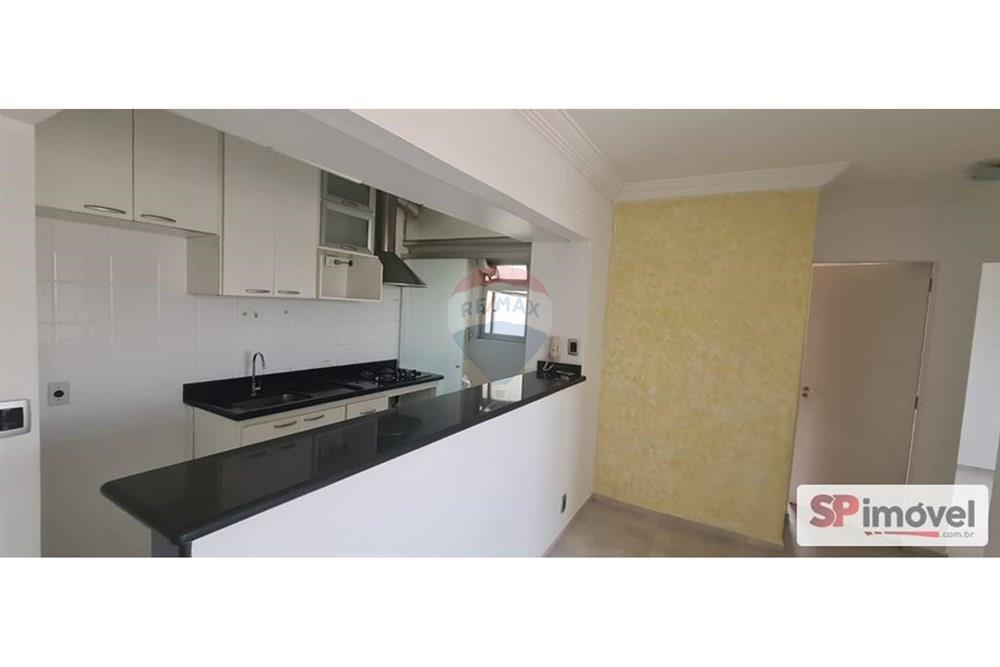 Apartamento - Alugar - São Paulo , São Paulo - CAMARÉS 5.jpg - 601051076-24