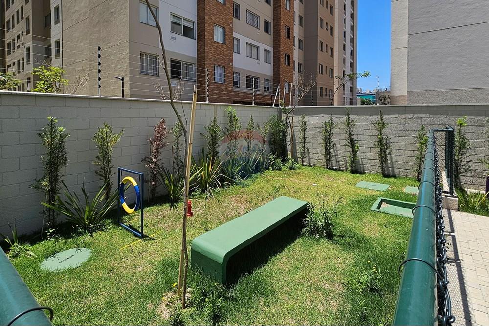 Apartamento - Venda - São Paulo , São Paulo - 39_Área comum.jpg - 601471004-388