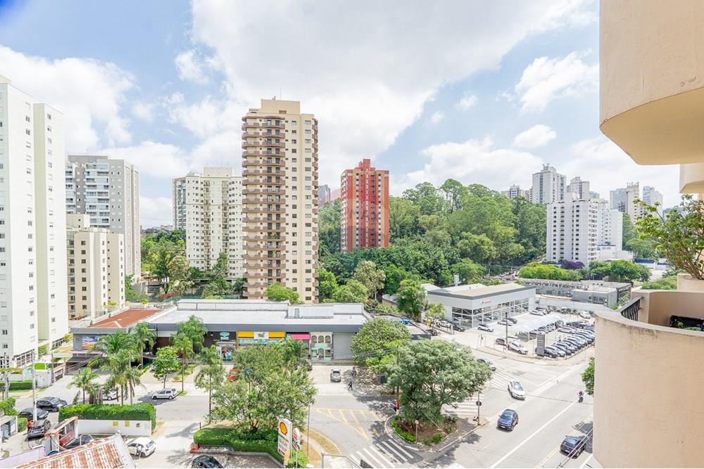 Apartamento - Venda - São Paulo , São Paulo - Cópia de Remax Ares-11.jpg - Layout aberto - 601131051-23