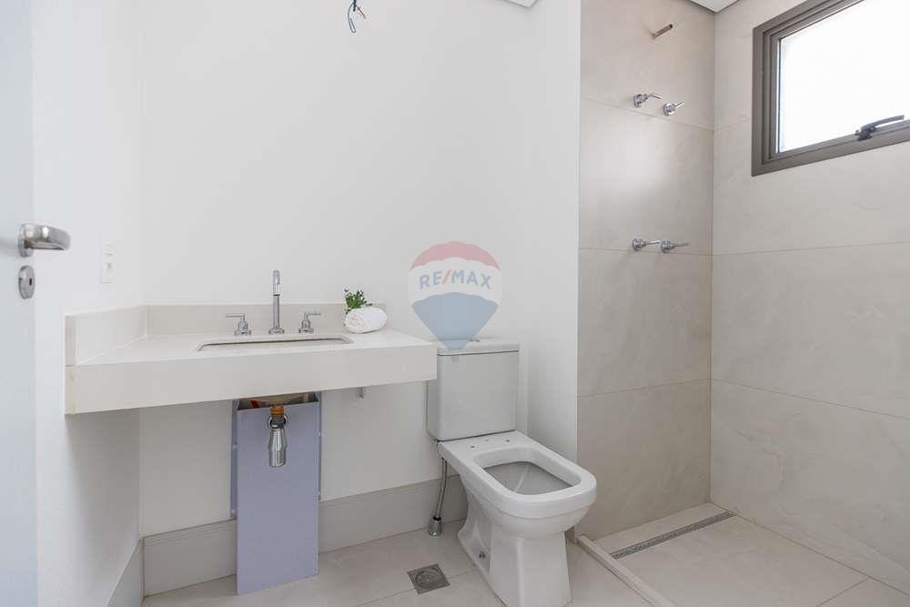 Apartamento à venda com 4 quartos, 232m² - Foto 38