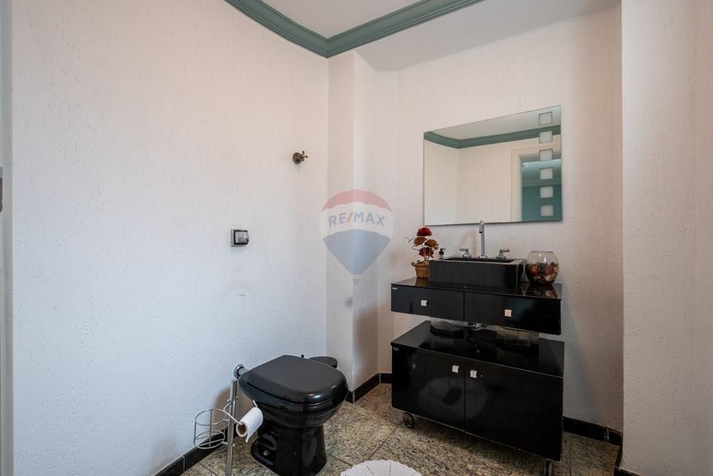 Sobrado - Venda - São Paulo , São Paulo - CS-28.jpg - 601471004-447