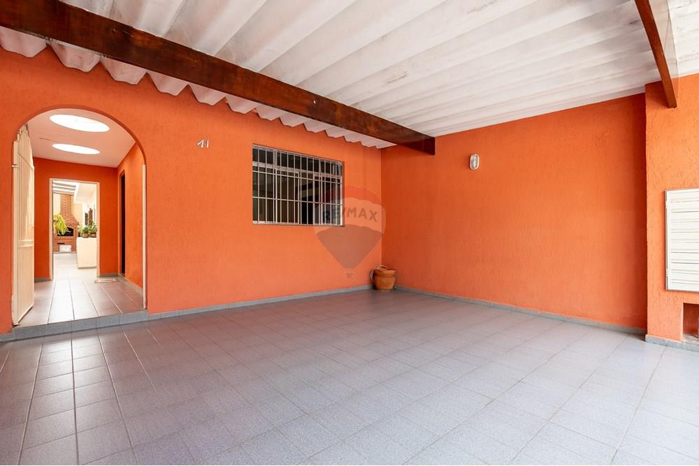 住宅 - 房子 - 圣保罗 , 圣保罗 - BR - 39_Casa_.jpg - 车库 - 601451005-94