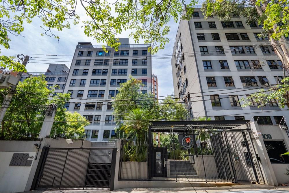 Apartamento - Venda - São Paulo , São Paulo - 01fotos_067.jpg - 601331003-44