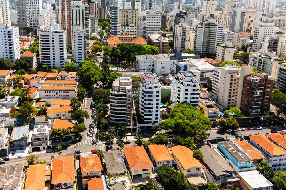 Apartamento - Venda - São Paulo , São Paulo - 125_AP.jpg - 601081008-47