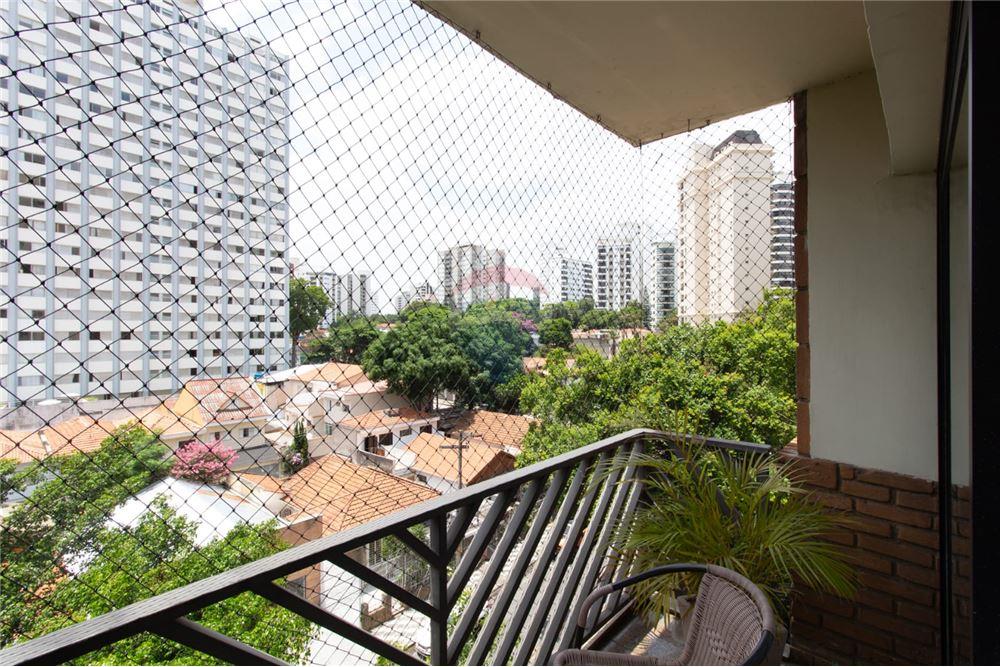 Apartamento - Venda - São Paulo , São Paulo - 35 - 601971018-1244