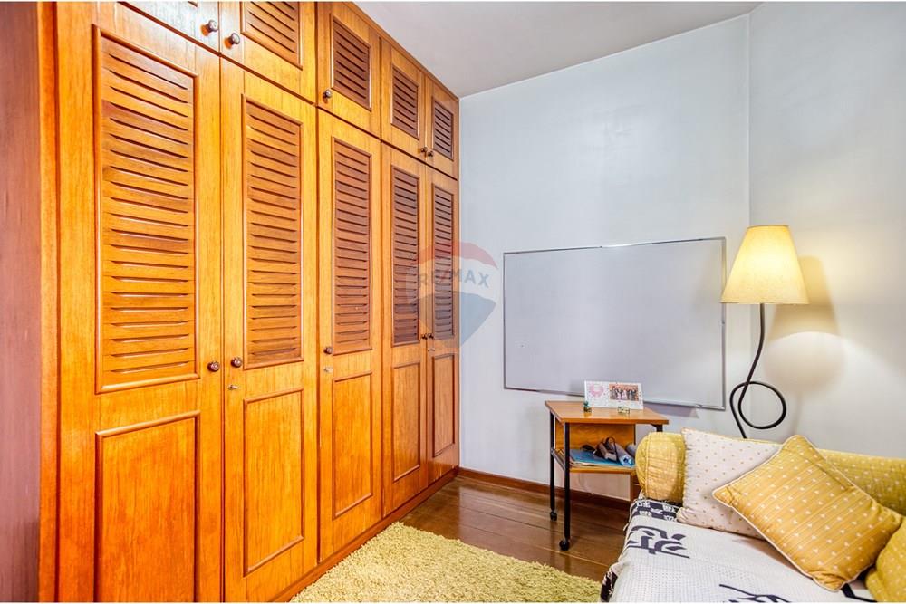 Apartamento - Venda - São Paulo , São Paulo - 06dormitorios005.jpg - Quarto - 601081090-18