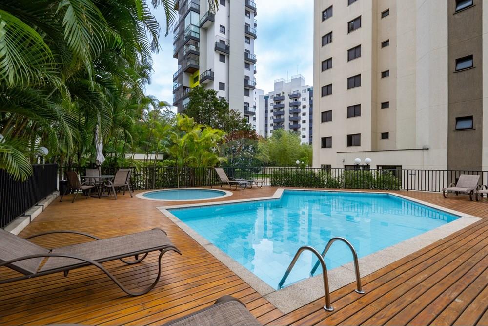 Apartamento - Venda - São Paulo , São Paulo - 01fotos_024.jpg - 601251021-287