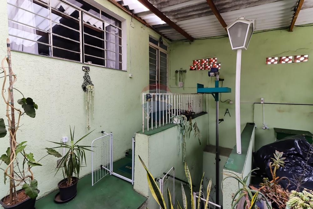 Casa - Venda - São Paulo , São Paulo - 10varanda_005.JPG - 602281047-1