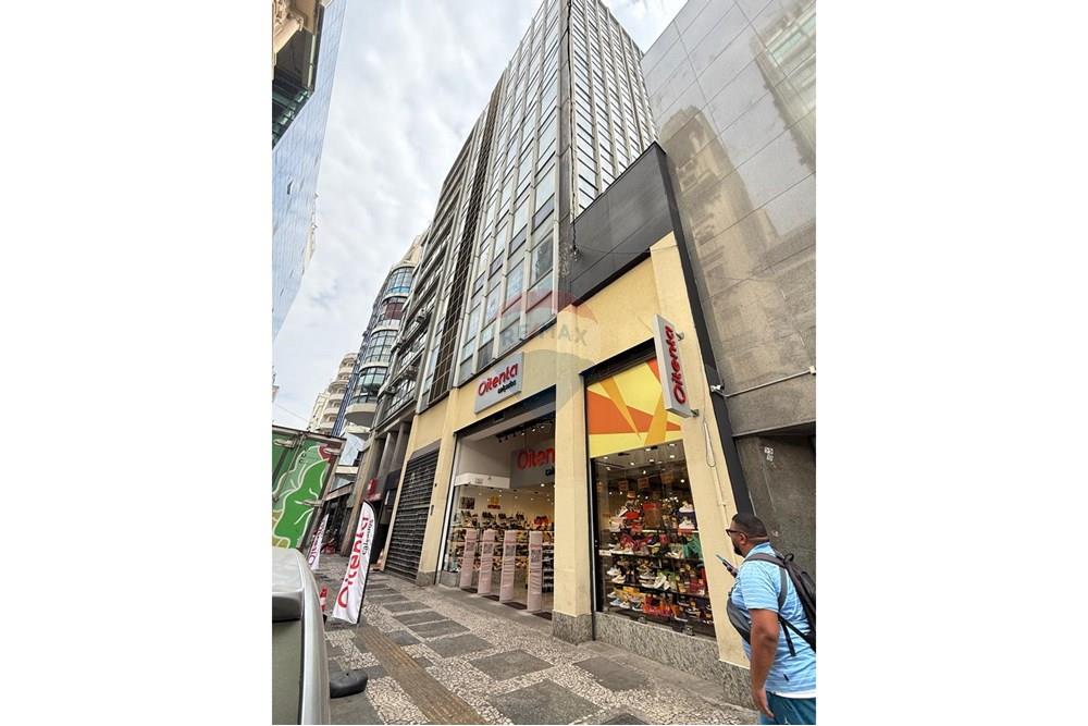 Prédio - Alugar - São Paulo , São Paulo - PREDIO2.jpeg - 602281037-6