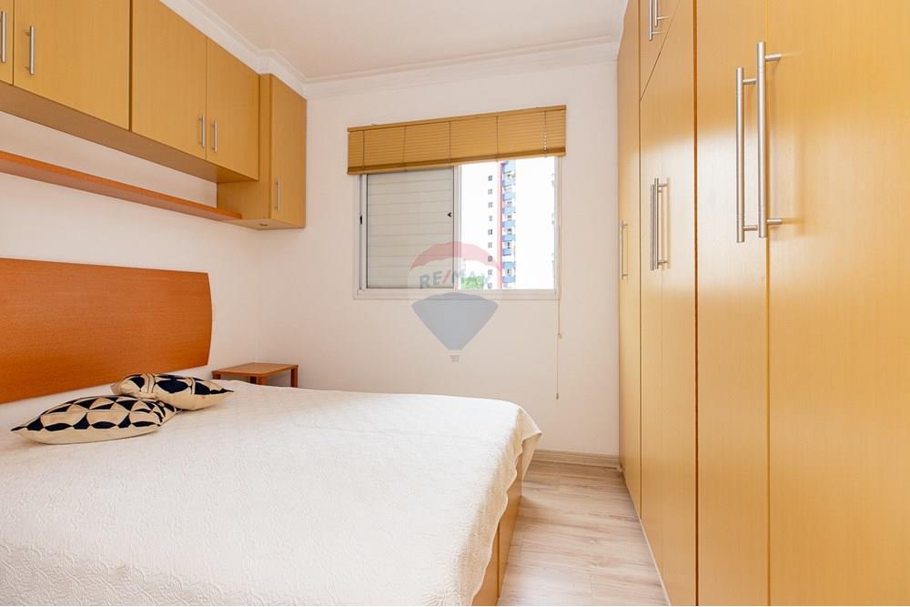 Apartamento - Venda - São Paulo , São Paulo - Cópia de Remax Ares-18.jpg - 601131009-78
