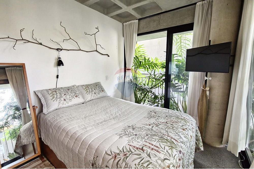 Residential - ਕੌਂਡੋ/ਅਪਾਰਟਮੈਂਟ - São Paulo , São Paulo - BR - RUA MANGUATA, 50 (20).jpg - ਬੈੱਡਰੂਮ - 601361053-33