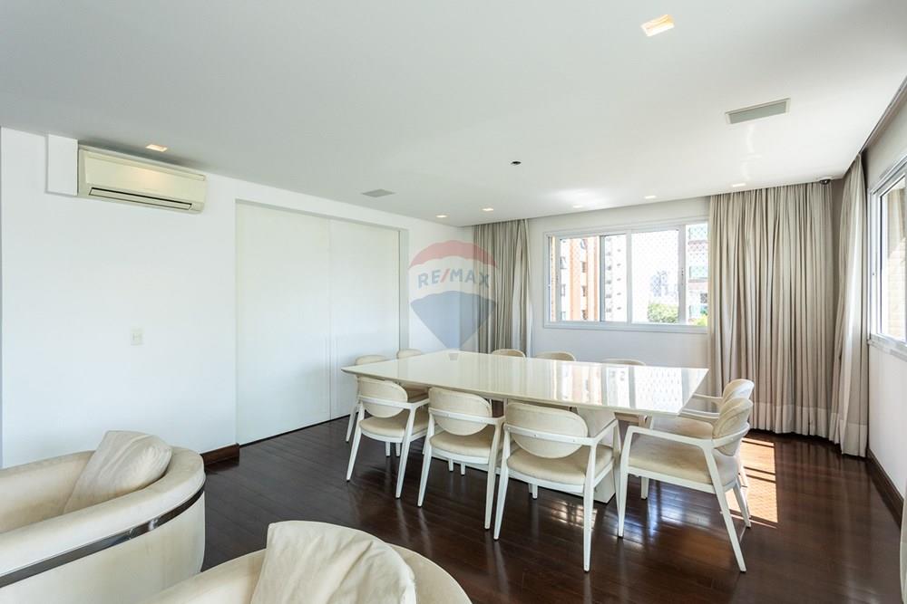 Apartamento - Venda - São Paulo , São Paulo - _MG_5114-HDR.jpg - 602441004-14