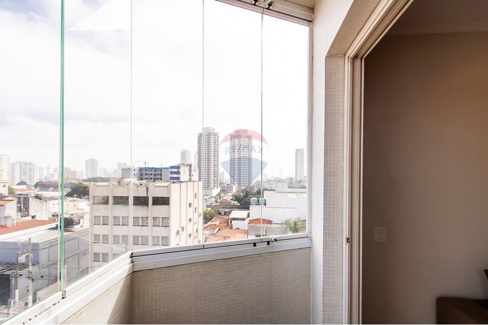 Apartamento - Venda - São Paulo , São Paulo - 03sala_005 (4).jpg - 601401007-63