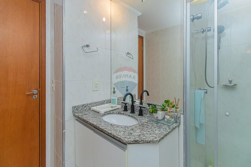 Apartamento - Venda - São Paulo , São Paulo - IMG_9770.jpg - Banheiro - 602101043-24