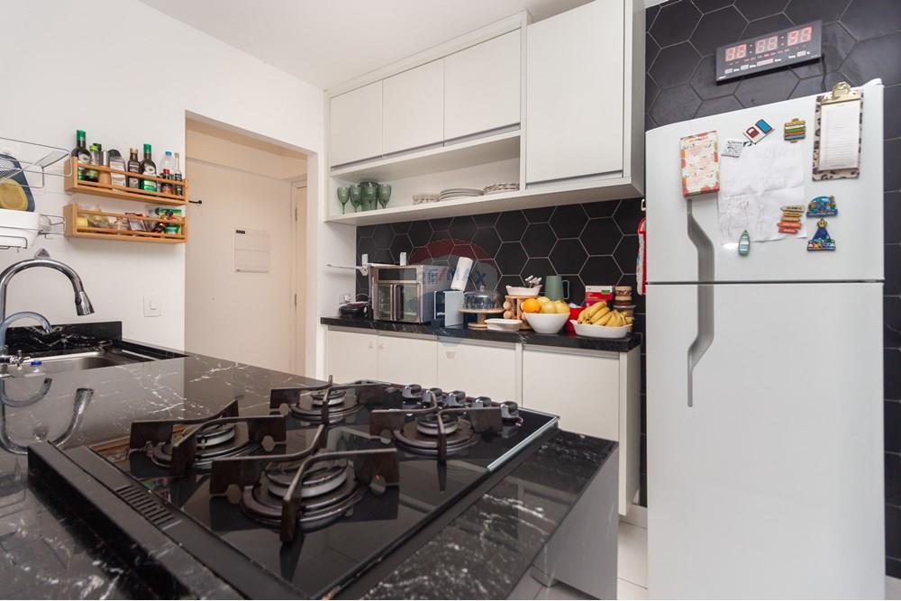 Apartamento - Alugar - São Paulo , São Paulo - IMG_640124.jpg - 602031002-128