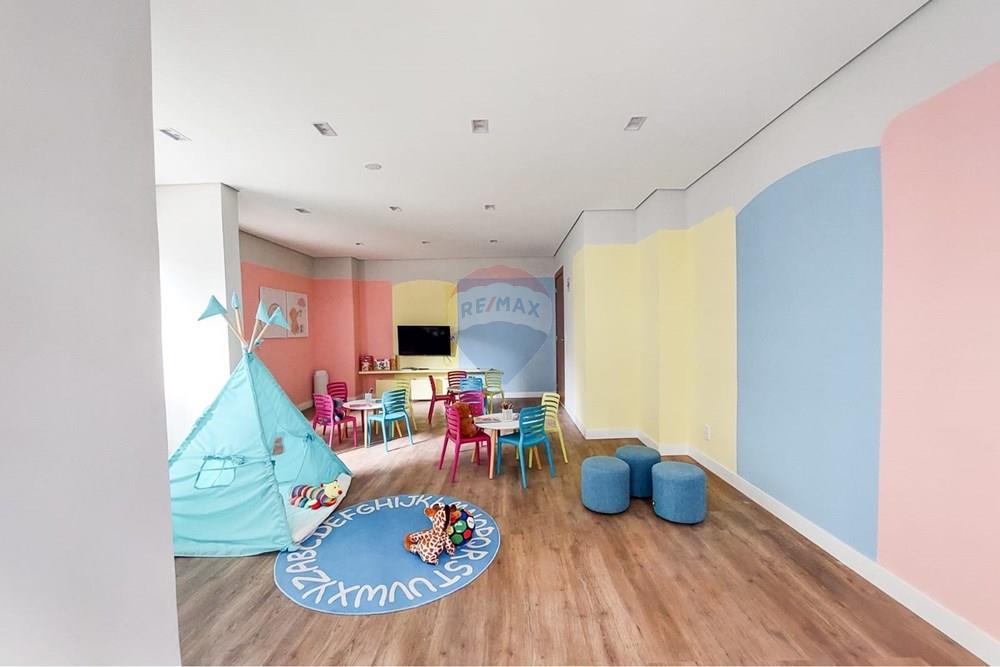 Apartamento - Alugar - São Paulo , São Paulo - WhatsApp Image 2026-01-19 at 11.51.48.jpeg - Quarto de brinquedo - 602161019-22