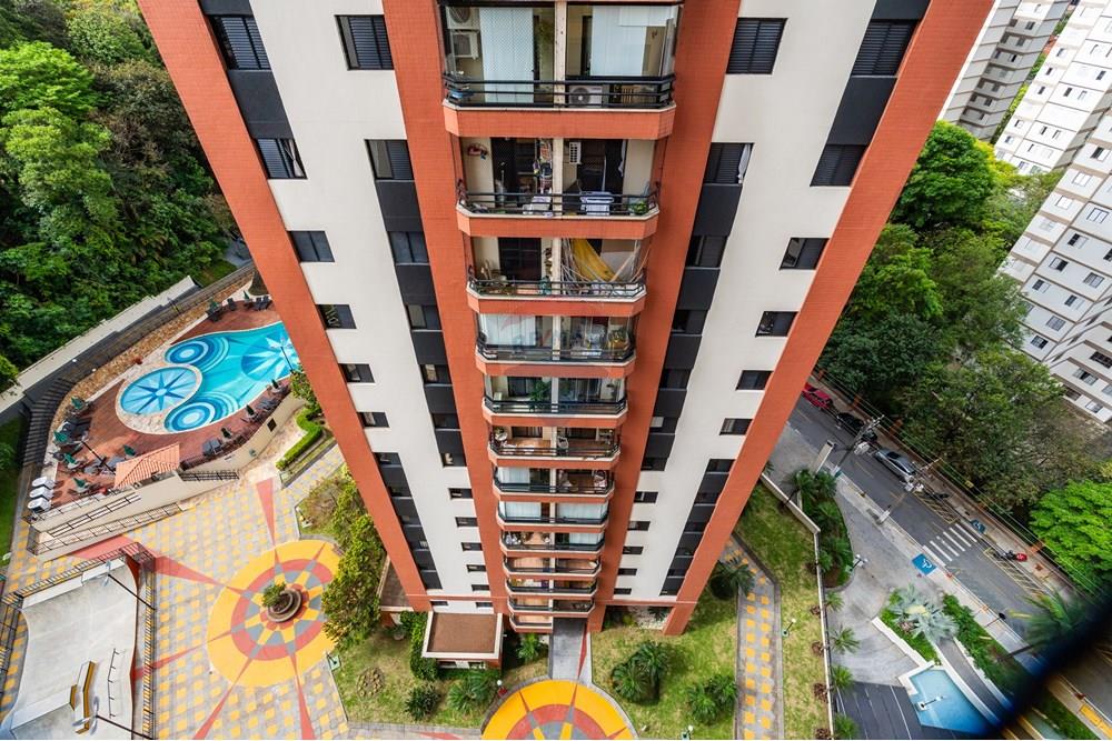 Apartamento - Venda - São Paulo , São Paulo - 14_AP.jpg - 601471015-56