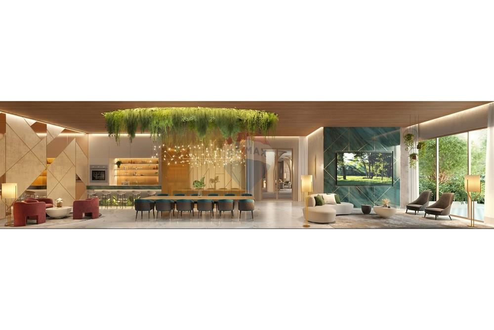 Apartamento - Venda - São Paulo , São Paulo - 15 Gourmet.jpg - Área Gourmet - 601081013-34