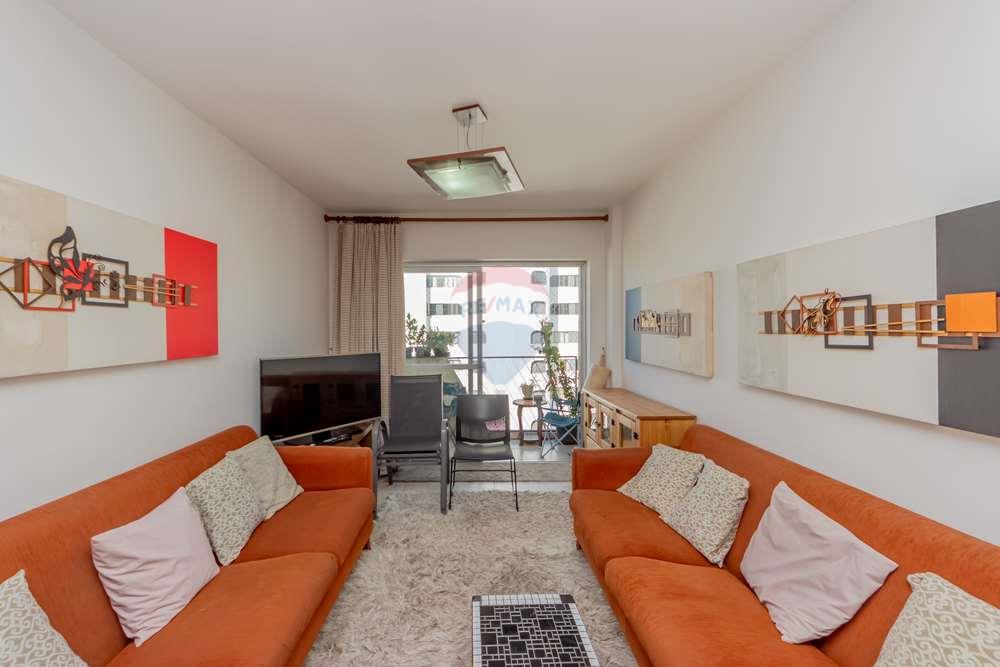 Apartamento à venda com 3 quartos, 92m² - Foto 2