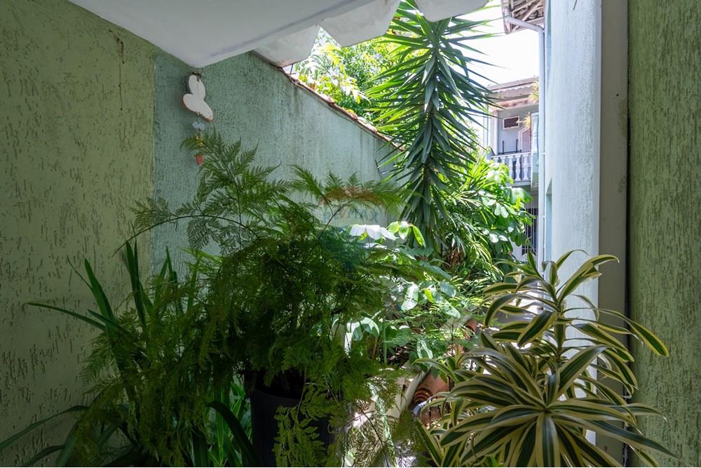 Casa de Vila - Venda - São Paulo , São Paulo - 01fotos_038.jpg - 601251125-48