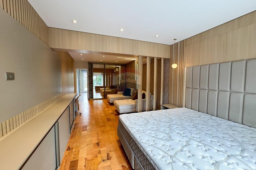 Casa de Condomínio - Alugar - Santana de Parnaíba , São Paulo - IMG_9152.JPG - 602181008-91