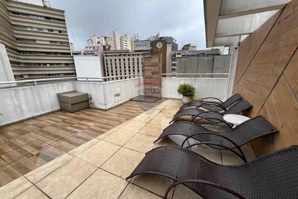 Studio - Alugar - São Paulo , São Paulo - 5 - IMG_3430.jpeg - 601241068-22
