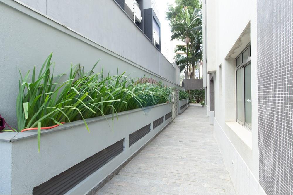 Apartamento - Alugar - São Paulo , São Paulo - 38 Área Comum.jpg - 601971018-1276