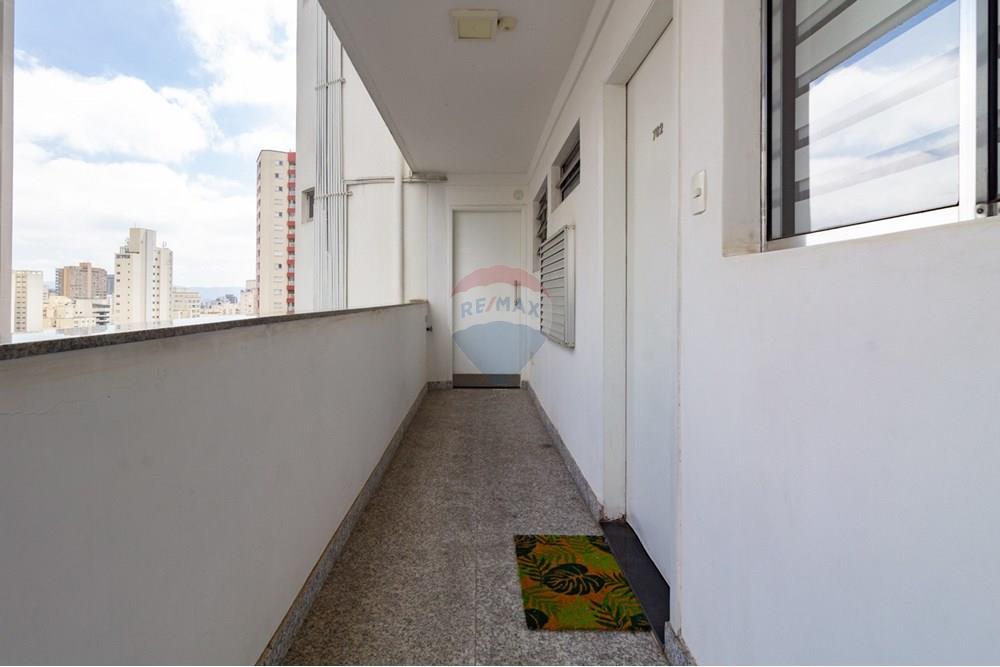Apartamento - Venda - São Paulo , São Paulo - 10 CORREDOR HALL (1).jpg - 602191021-25