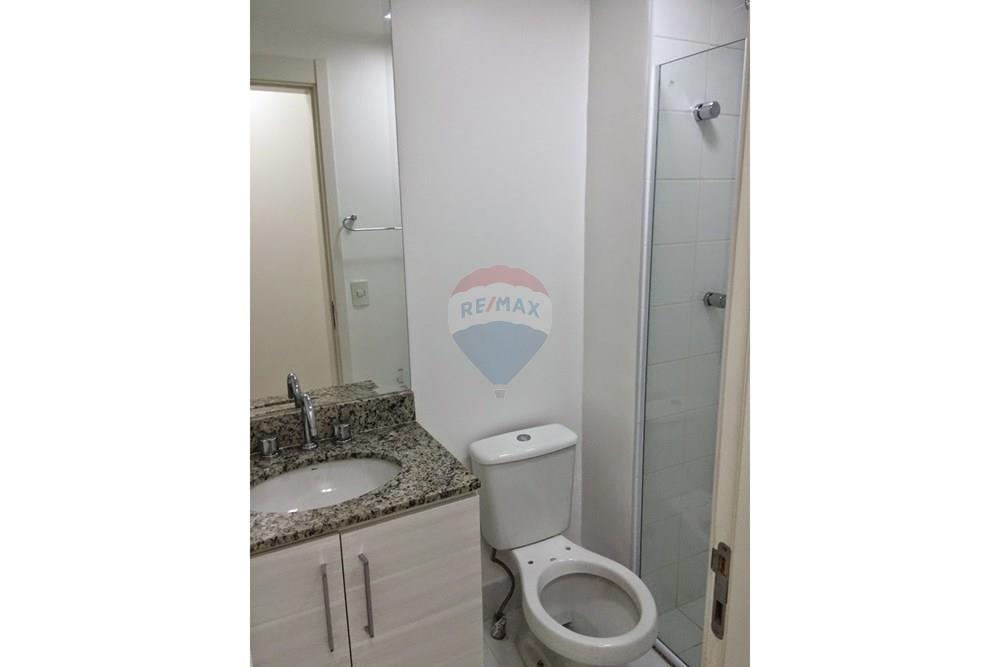 Apartamento - Alugar - São Paulo , São Paulo - 23 - Banheiro_Social.JPG - 601361021-1790