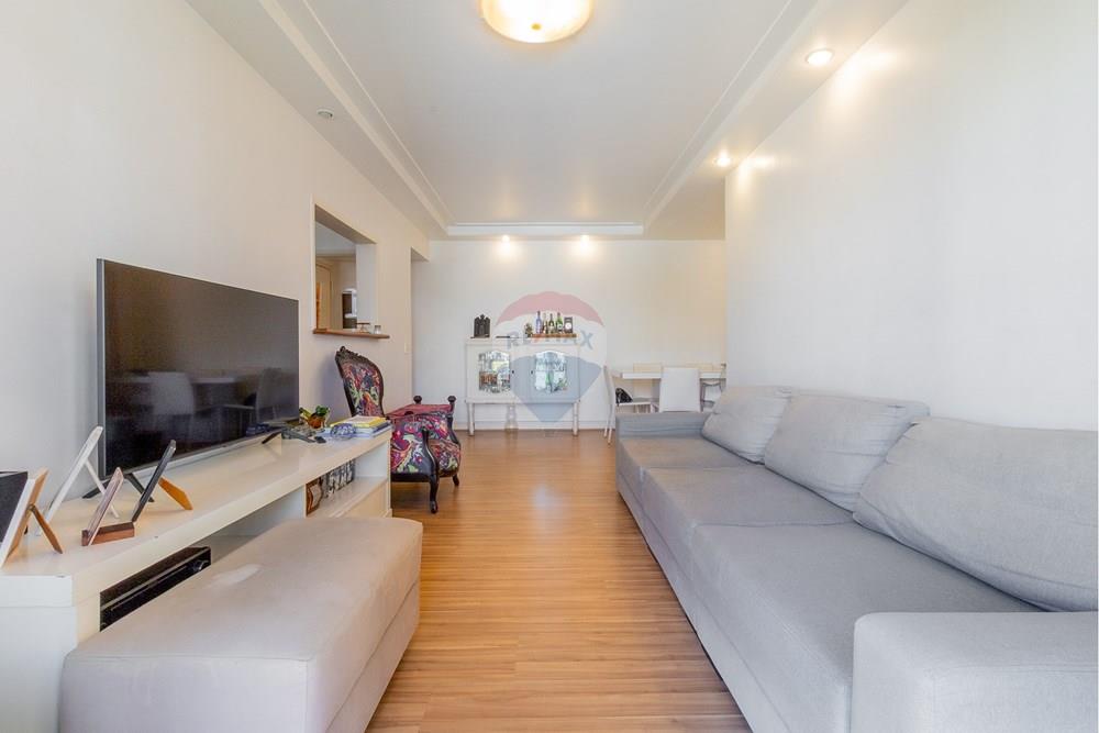 Apartamento - Venda - São Paulo , São Paulo - IMG_1797.jpg - Sala - 601081064-53