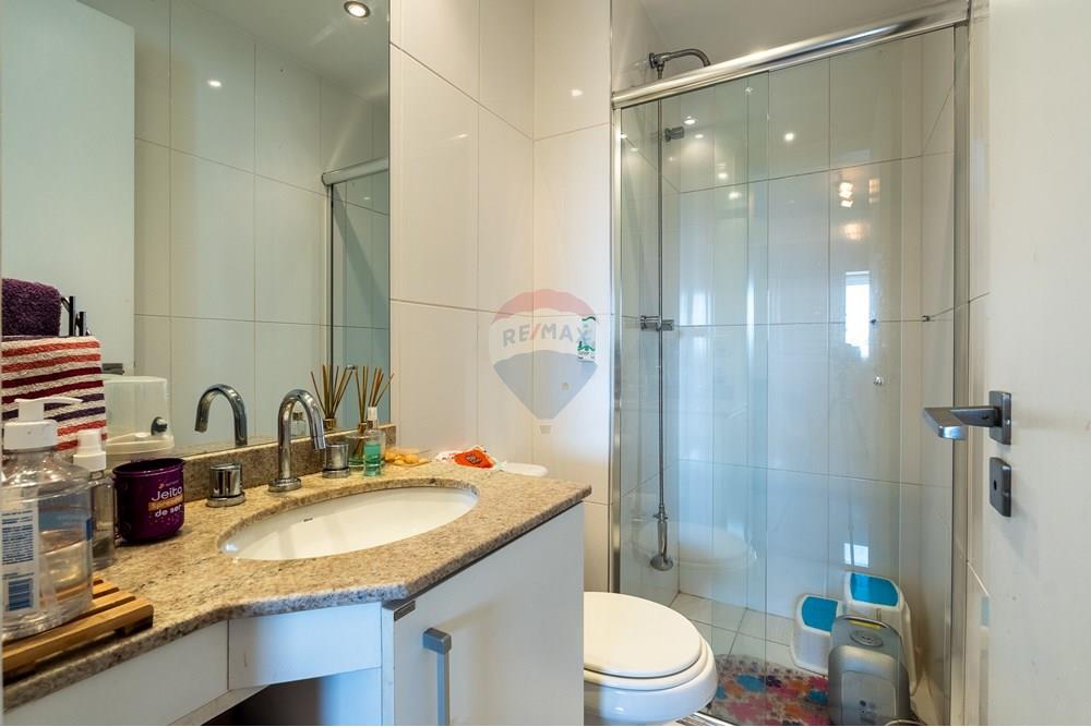 Apartamento - Venda - São Paulo , São Paulo - 16_AP.jpg - 601471020-89