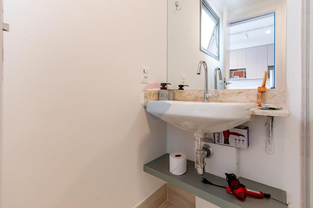 Studio - Alugar - São Paulo , São Paulo - 19.jpg - 602151060-3