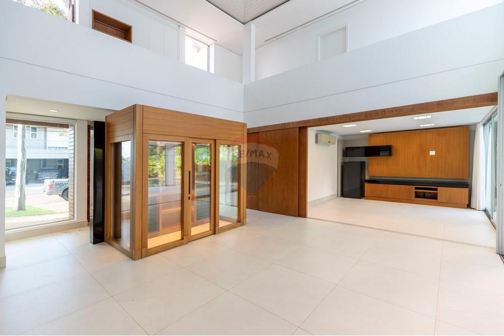 Casa de Condomínio - Venda - Ribeirão Preto , São Paulo - casa_venda_guapore2_ribeirao_preto (19).jpg - 601251261-8