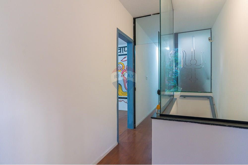 Casa Comercial - Alugar - São Paulo , São Paulo - 01sala006.jpg - Corredor - 601081007-108