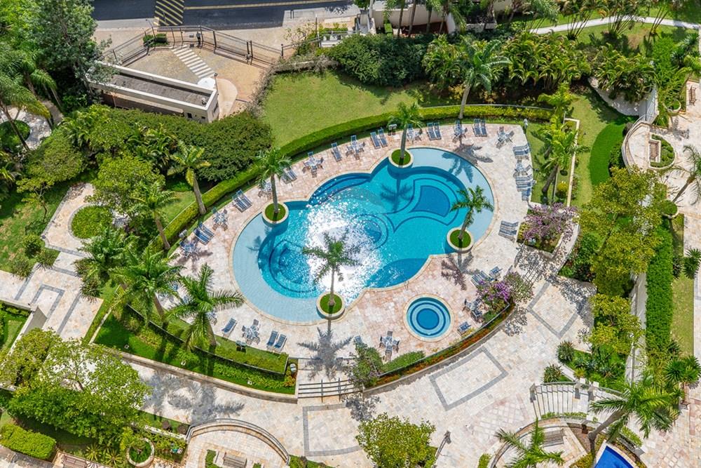 Apartamento - Alugar - São Paulo , São Paulo - Cópia de Remax Ares-46.jpg - 601131006-124