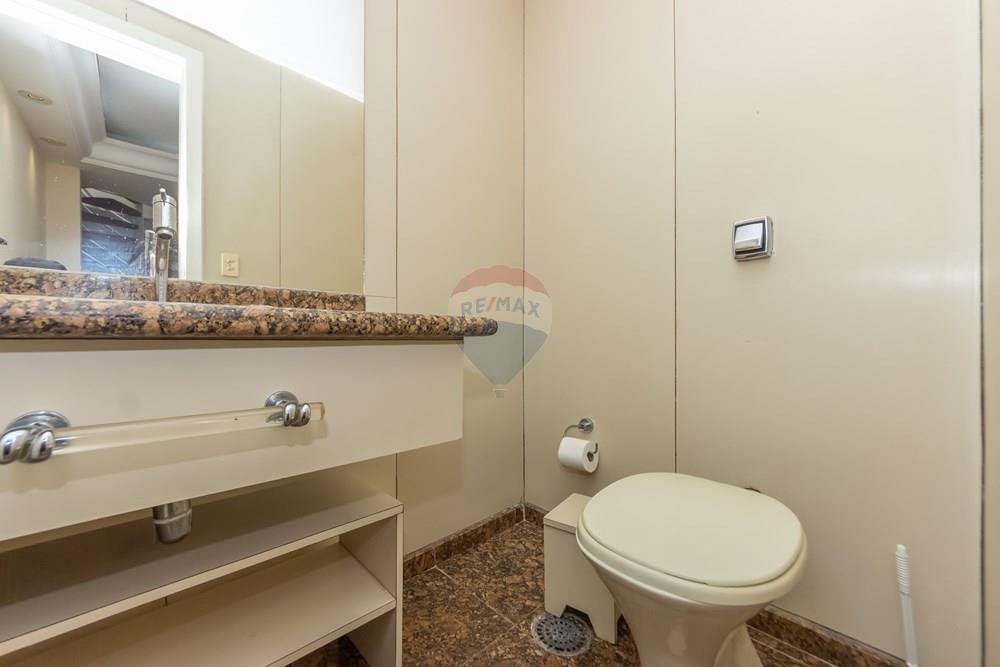 Cobertura - Venda - São Paulo , São Paulo - IMG_624168.jpg - Banheiro - 602151025-19