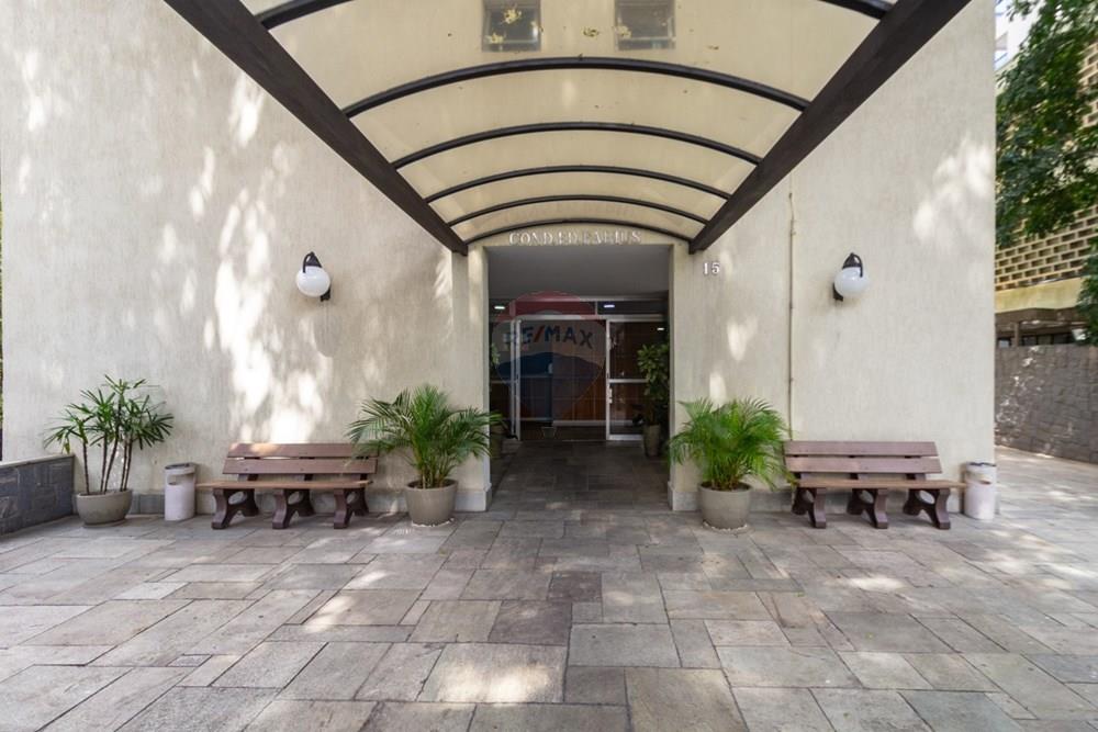 Apartamento - Alugar - São Paulo , São Paulo - 18 AREA COMUM (4).jpg - 602191021-38