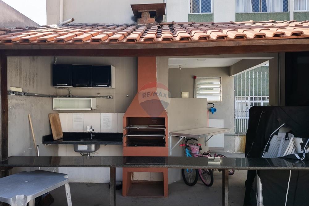 Apartamento - Venda - São Paulo , São Paulo - 67_AP.jpg - 601971018-1235