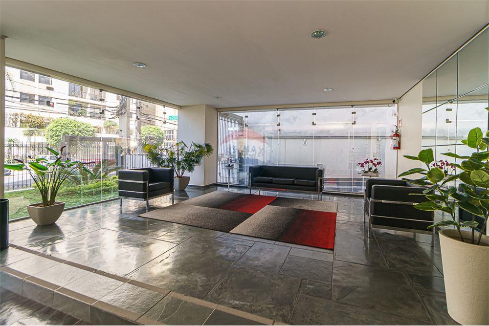 Apartamento - Alugar - São Paulo , São Paulo - 19 - 602191016-248