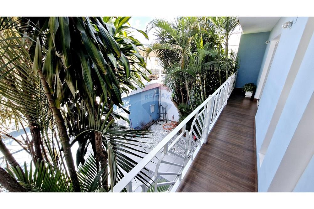 Casa - Venda - São Paulo , São Paulo - RUA AUGUSTA DE JESUS, 129 (25).jpg - 601051040-39