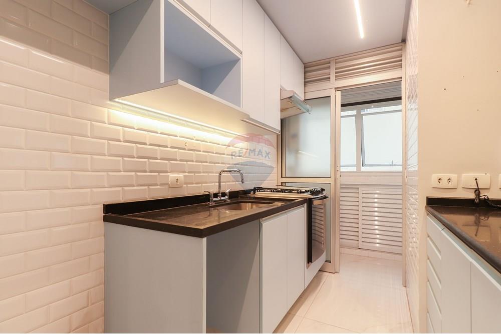 Apartamento - Venda - São Paulo , São Paulo - 03cozinha002.jpg - Cozinha da sala de estar - 601081089-13