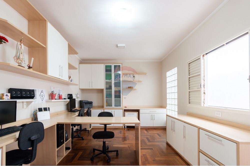 Casa - Venda - São Paulo , São Paulo - 01fotos_019.jpg - Escritório - 601181053-28