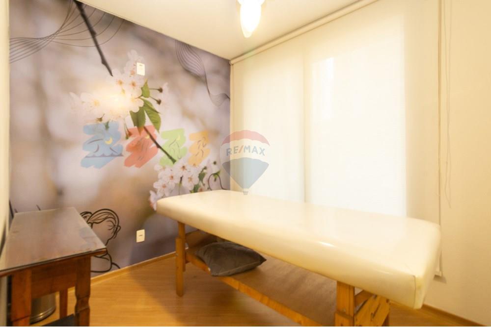 Apartamento - Venda - São Paulo , São Paulo - 33 SALA MASSAGEM.jpg - 602281044-9