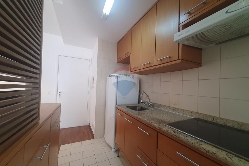 Apartamento - Alugar - São Paulo , São Paulo - 6 - COZINHA.jpg - 602151025-20