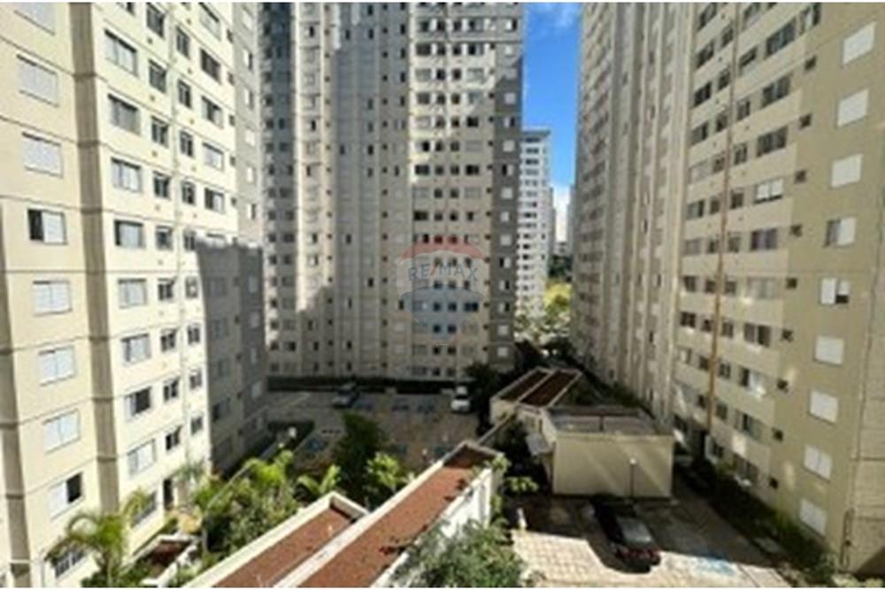 Apartamento - Alugar - São Paulo , São Paulo - C898B7B2-A33C-4D26-A638-702F799CA18D.jpg - 602411005-33