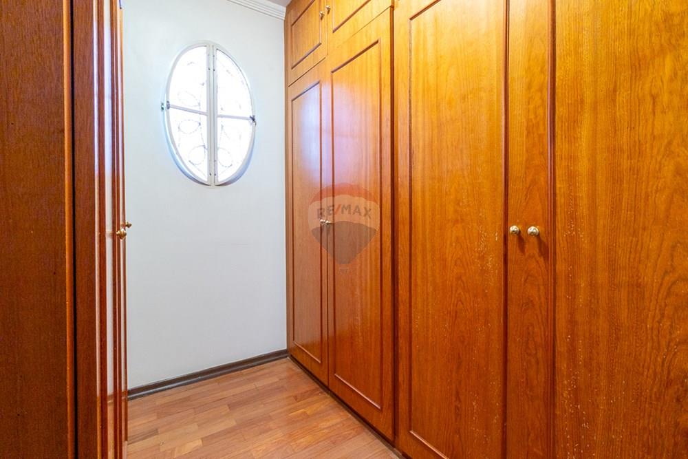 Casa - Venda - São Paulo , São Paulo - IMG_8621.jpg - Closet - 601081107-10