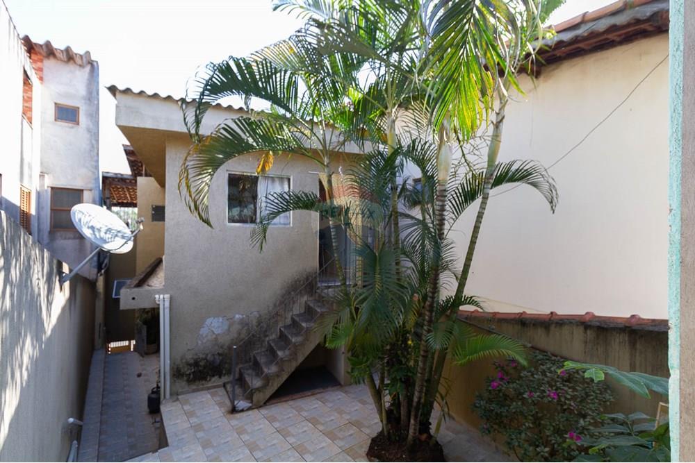 Casa - Venda - São Paulo , São Paulo - 004 casa 2.jpg - 601371095-21